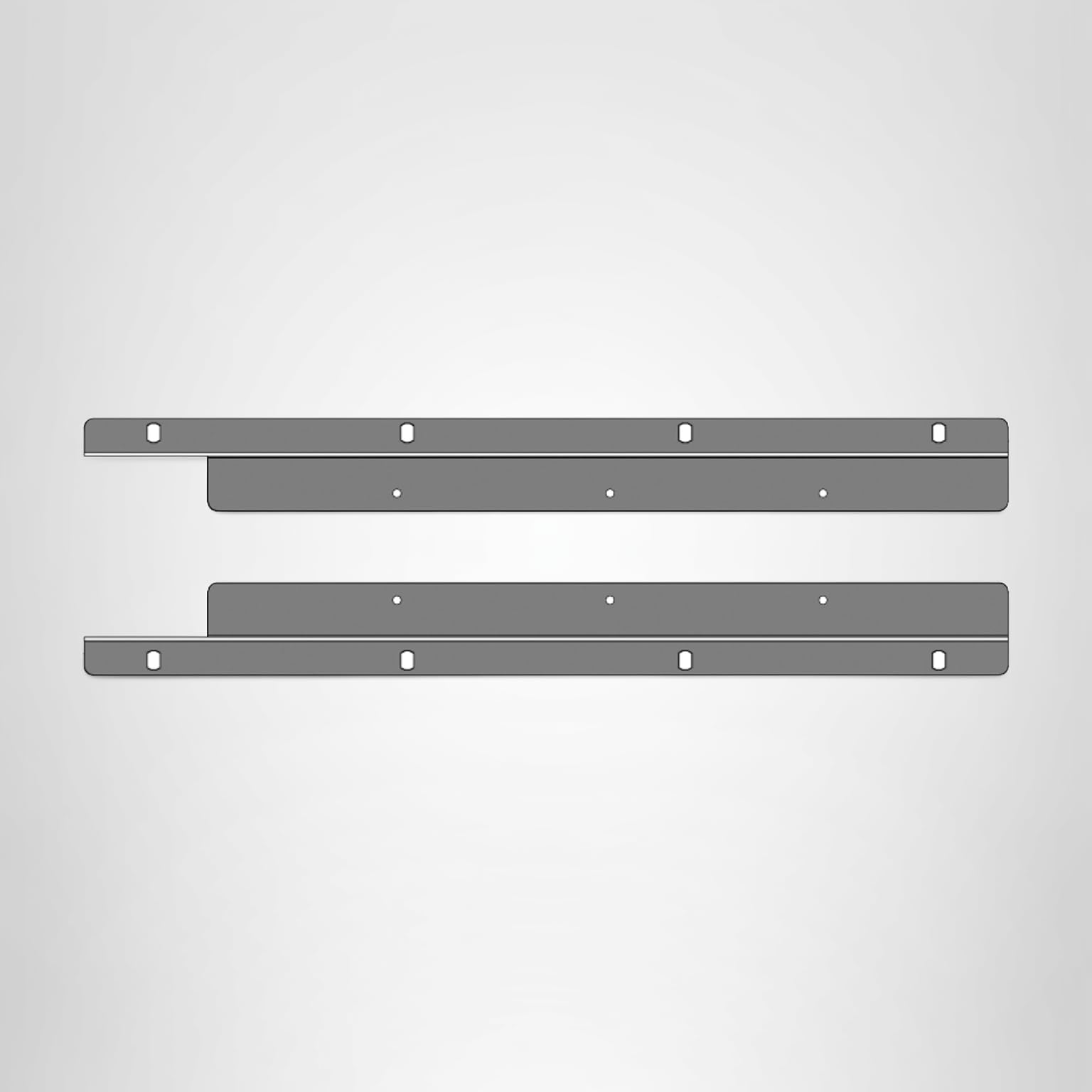 Amazon.com: Allen & Heath QU-16-RK19 Rack Mount Kit for QU-16